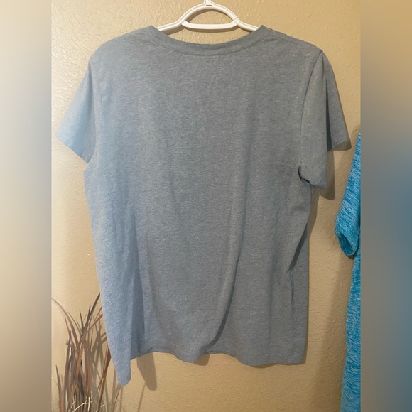 Under Armour Classic T-shirt Womens Large - Picture 2 of 3